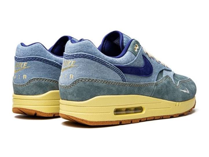 Nike Air Max 1 Premium Dirty Denim