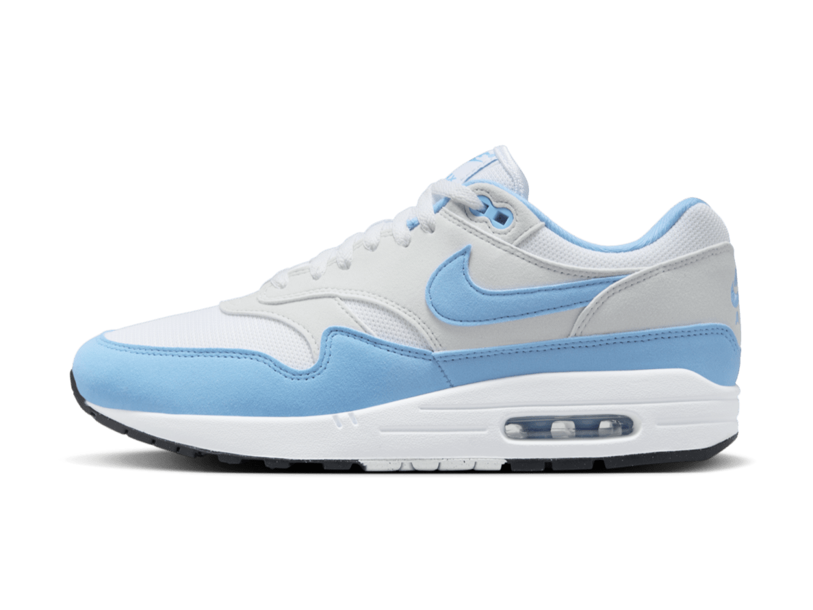 Nike Air Max 1 University Blue