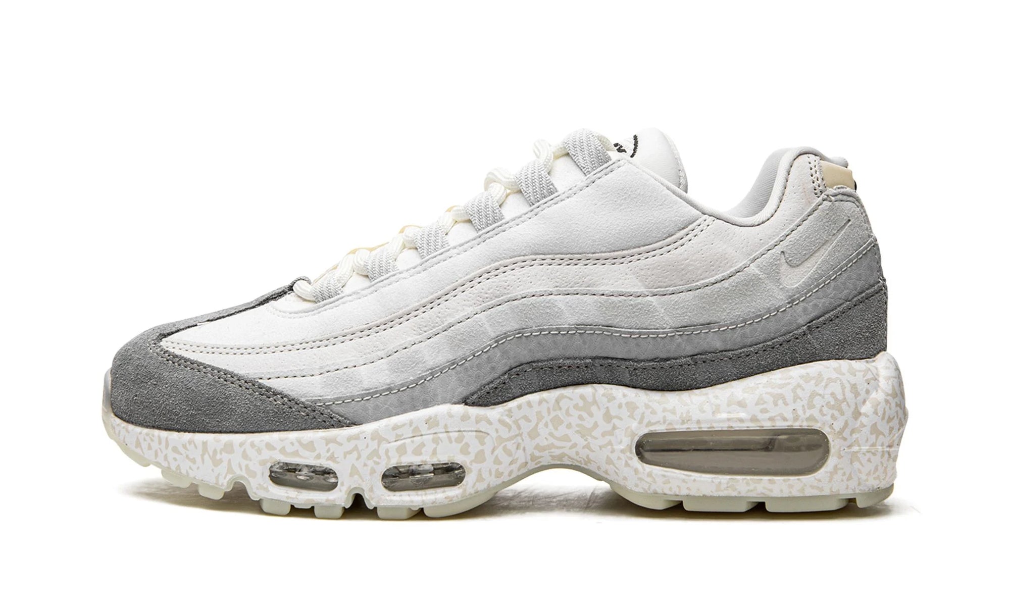 Nike Air Max 95 QS Light Bone-Glow in the Dark