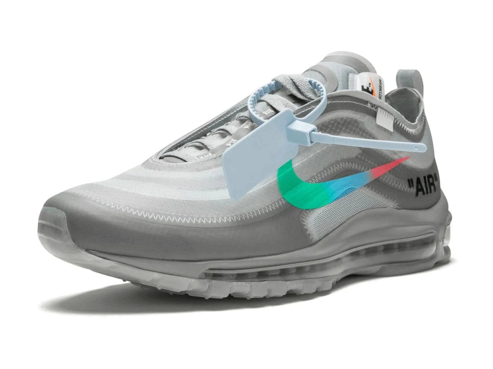 Nike Air Max 97 Off-White White Menta