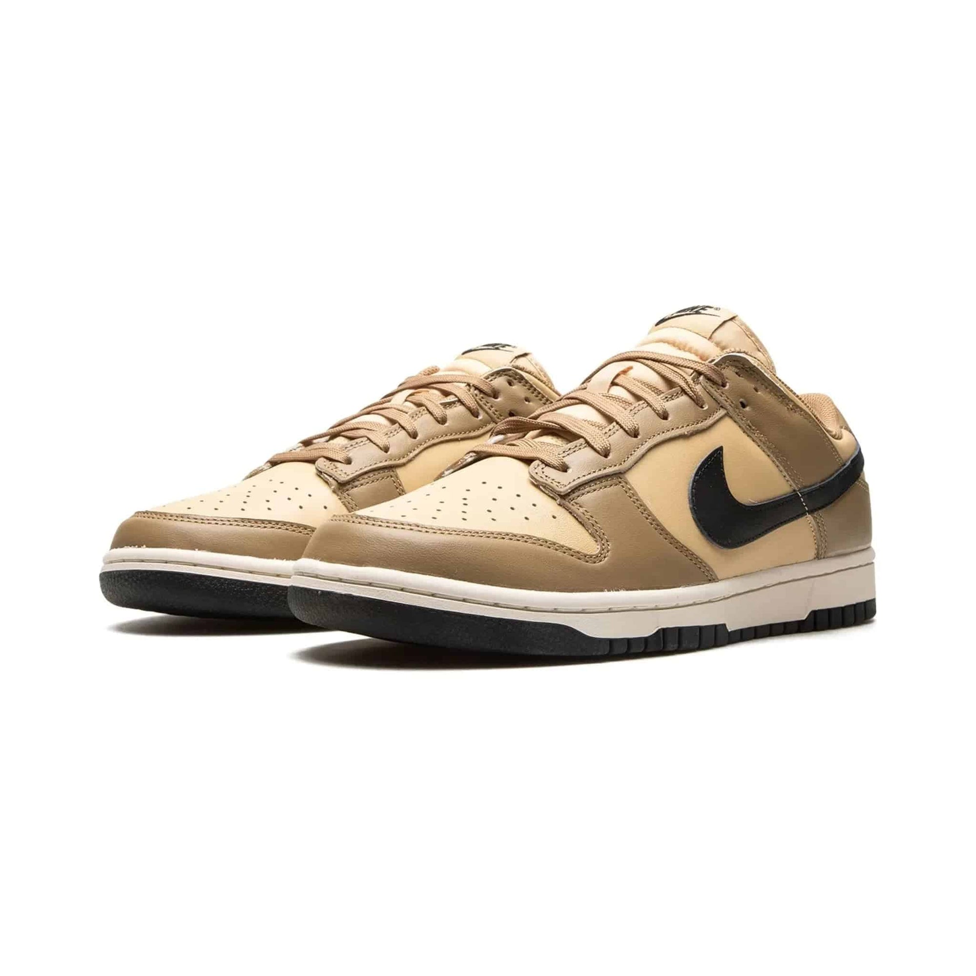 Nike Dunk Low Dark Driftwood