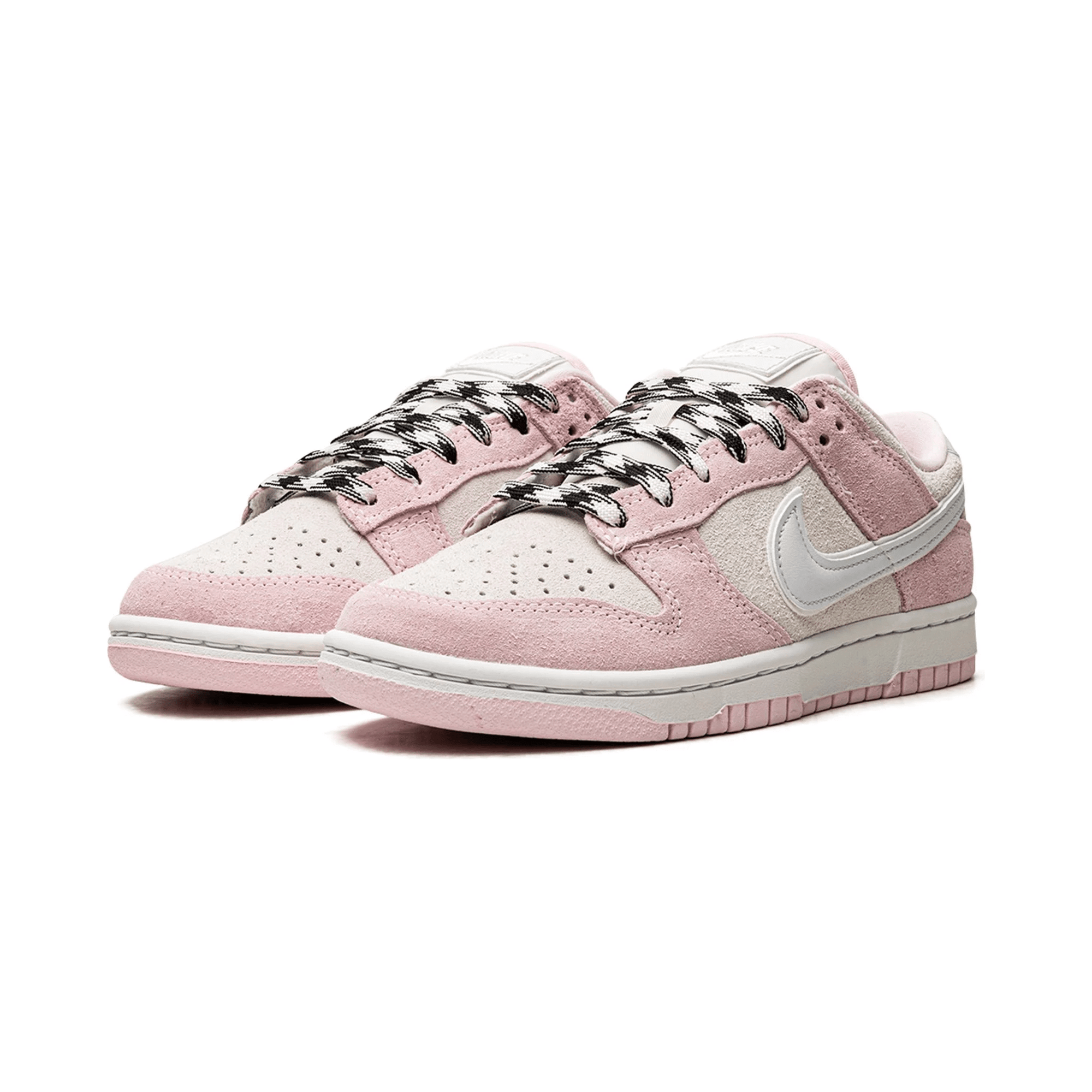 Nike Dunk Low LX Pink Foam