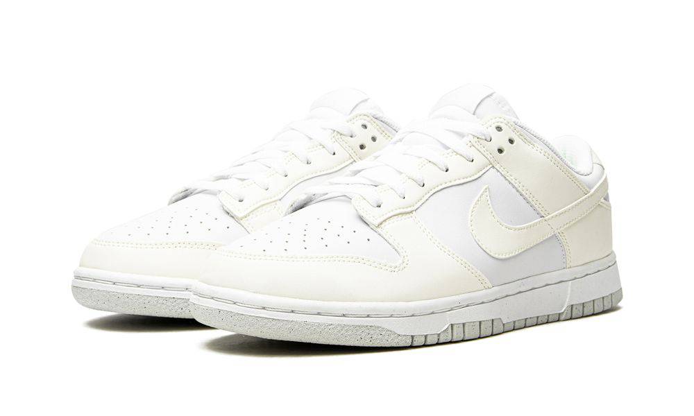 Nike Dunk Low Next Nature White Sail