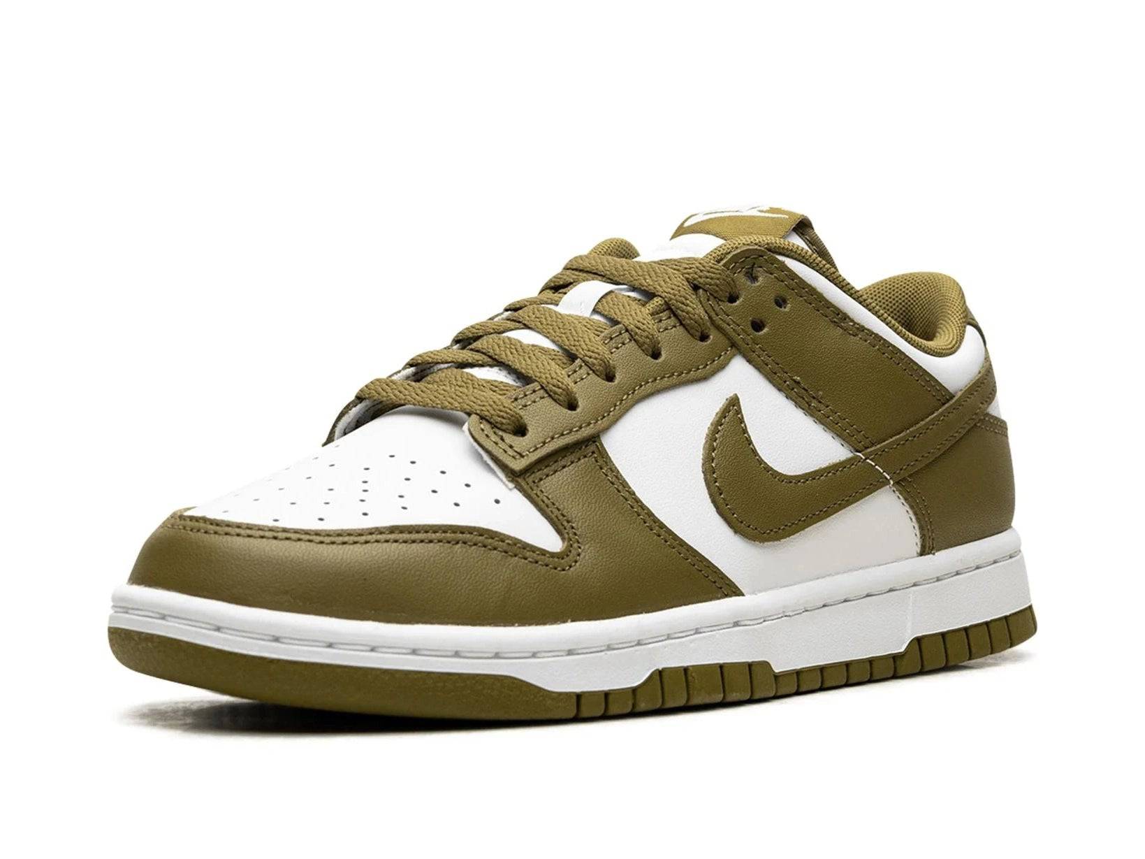 Nike Dunk Low Pacific Moss