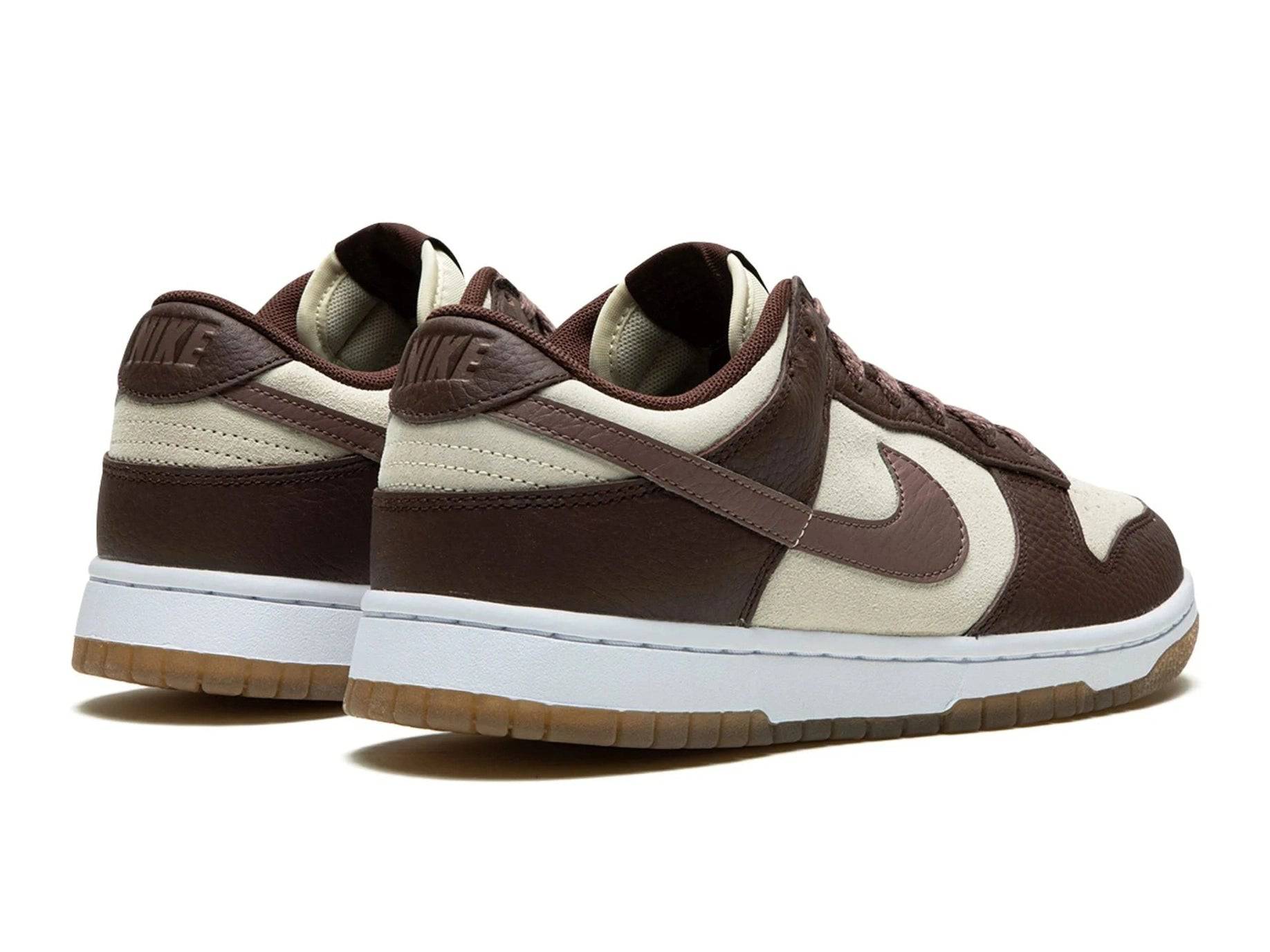 Nike Dunk Low Plum Coconut Milk