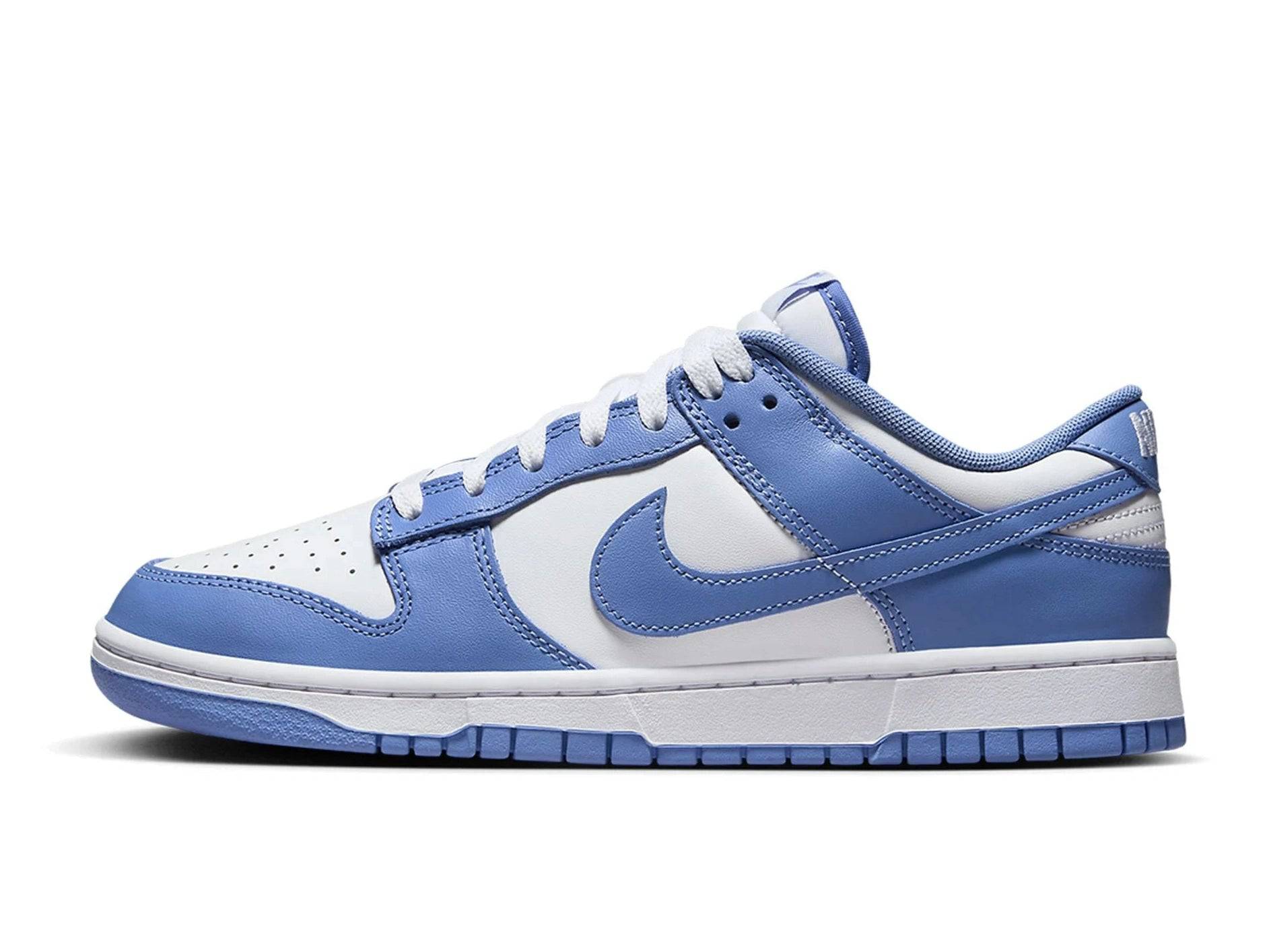 Nike Dunk Low Polar Blue