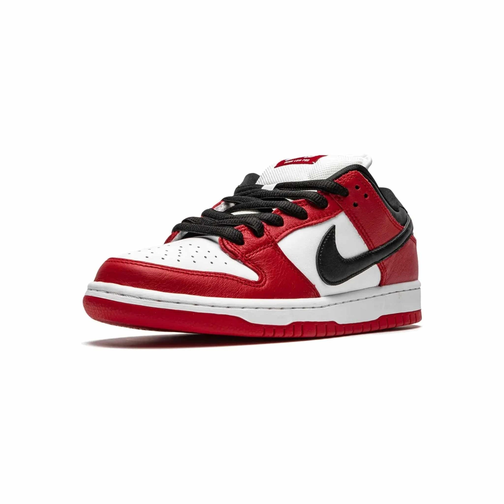 Nike Dunk Low SB Pro J-Pack Chicago