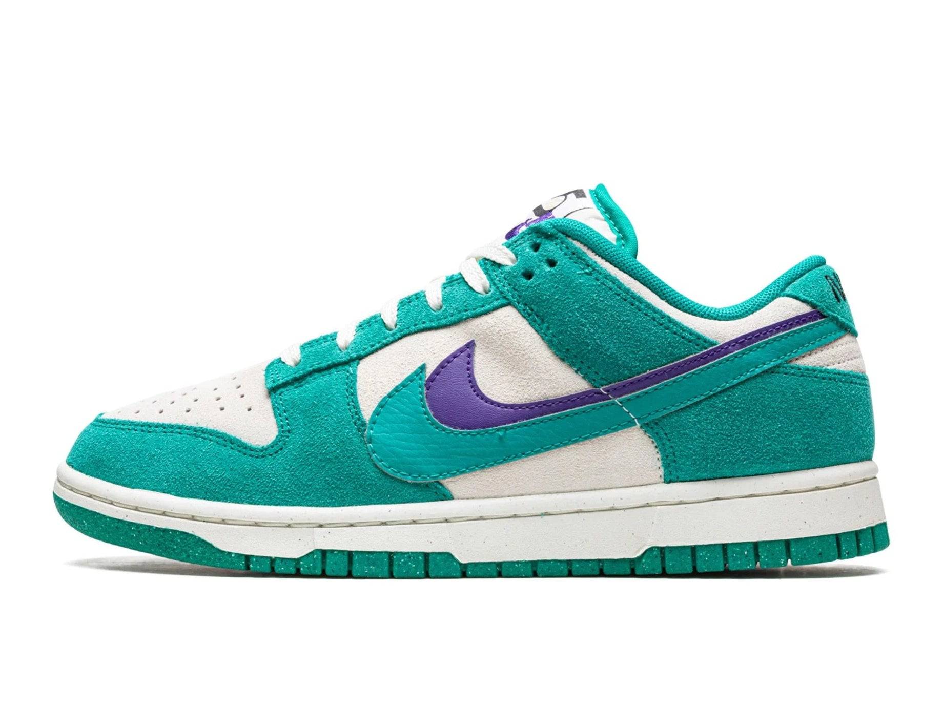 Nike Dunk Low SE 85 Neptune Green