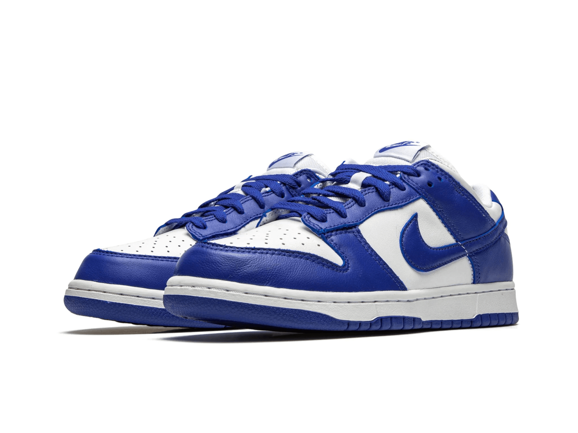 Nike Dunk Low SP Kentucky