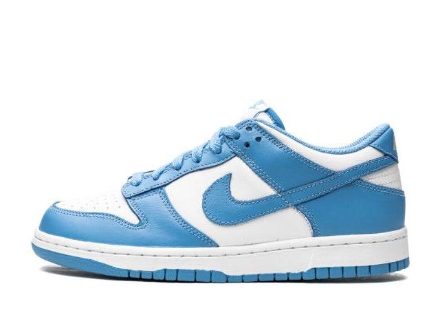 Nike Dunk Low UNC