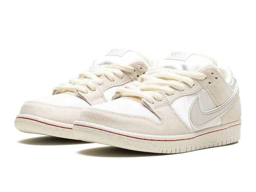 Nike SB Dunk Low City Love Light Bone