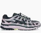 Nike P-6000 Pink Foam Armory Navy - Kyaro