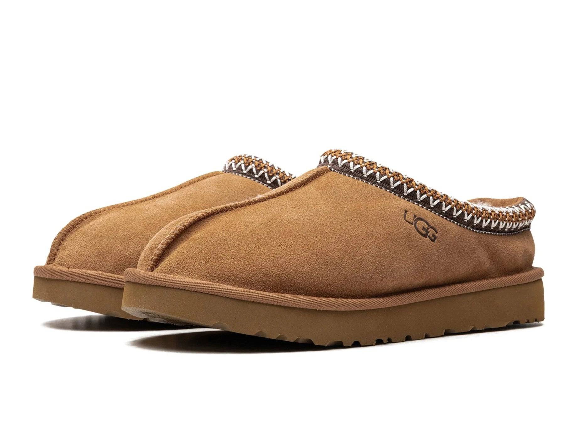 UGG Tasman Chestnut